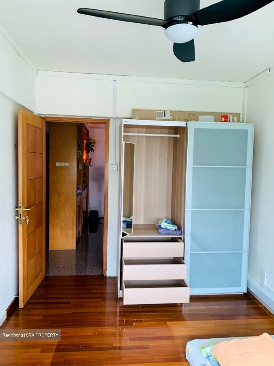 Blk 107 Potong Pasir Avenue 1 (Toa Payoh), HDB 4 Rooms #519195161